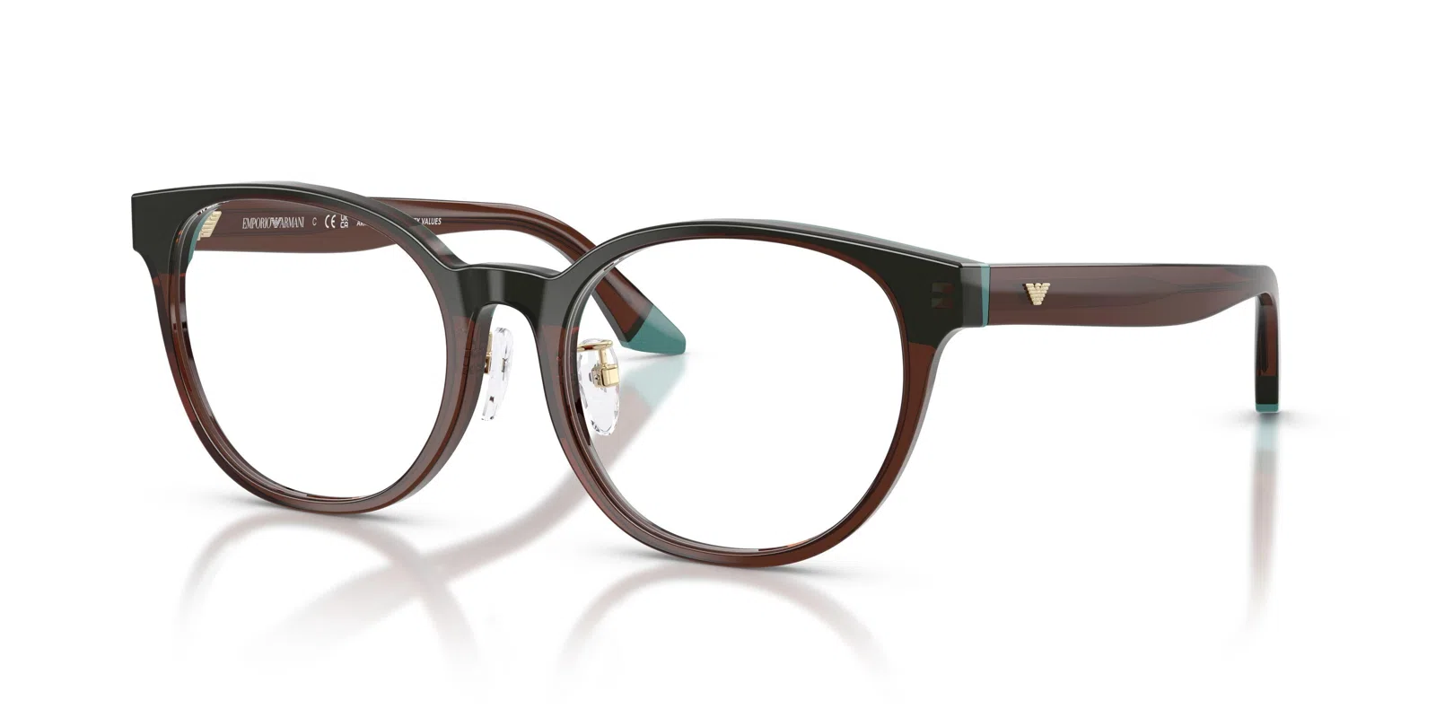 Emporio Armani 3274F Eyeglasses - view 14